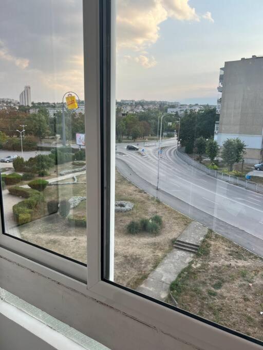 Лудогорско Бижу Razgrad 外观 照片